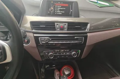BMW X1 2016, 109500 км, за 9245 USD - фото 13