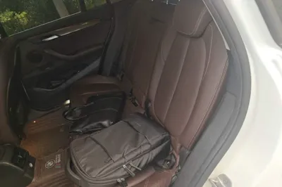 BMW X1 2016, 109500 км, за 9245 USD - фото 17