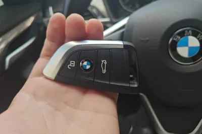 BMW X1 2016, 109500 км, за 9245 USD - фото 20