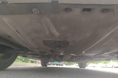 BMW X1 2016, 109500 км, за 9245 USD - фото 24