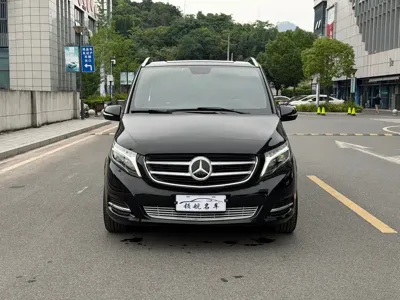 Mercedes-Benz Vito 2019, 56000 км, за 19093.94 USD