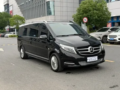 Mercedes-Benz Vito 2019, 56000 км, за 19093.94 USD