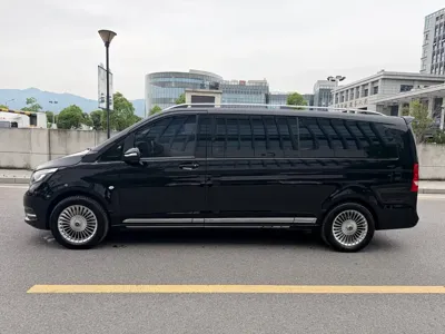 Mercedes-Benz Vito 2019, 56000 км, за 19093.94 USD