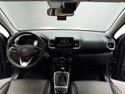 Hyundai Venue 2021, 47000 км, за 8205.33 USD - фото 18