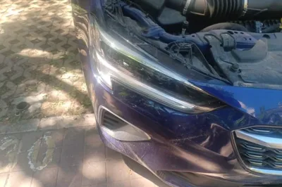 Buick Regal 2020, 51100 км, за 15246 USD - фото 7