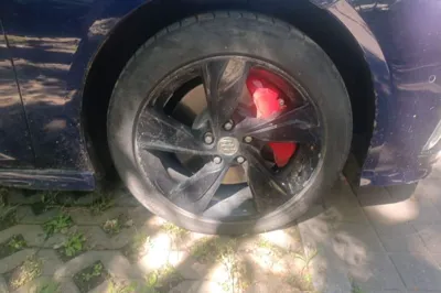 Buick Regal 2020, 51100 км, за 15246 USD - фото 8