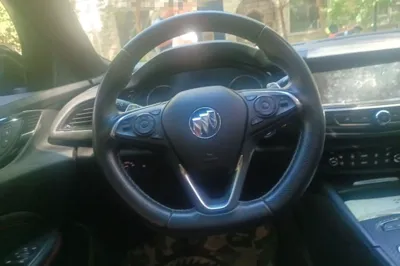 Buick Regal 2020, 51100 км, за 15246 USD - фото 9