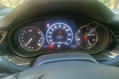 Buick Regal 2020, 51100 км, за 15246 USD - фото 10
