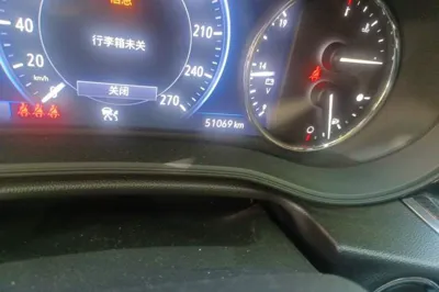 Buick Regal 2020, 51100 км, за 15246 USD - фото 11