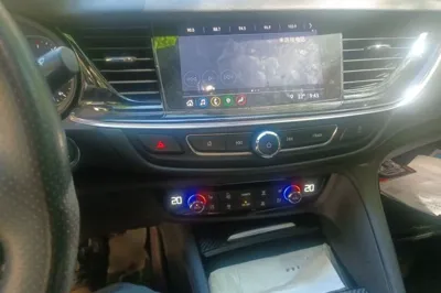 Buick Regal 2020, 51100 км, за 15246 USD - фото 12