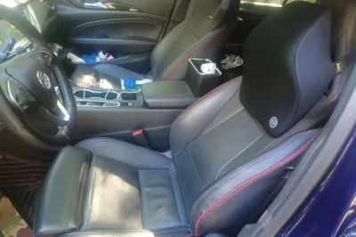 Buick Regal 2020, 51100 км, за 15246 USD - фото 14