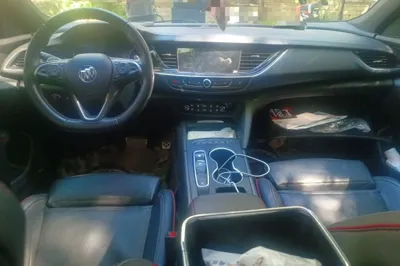 Buick Regal 2020, 51100 км, за 15246 USD - фото 18