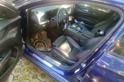 Buick Regal 2020, 51100 км, за 15246 USD - фото 19