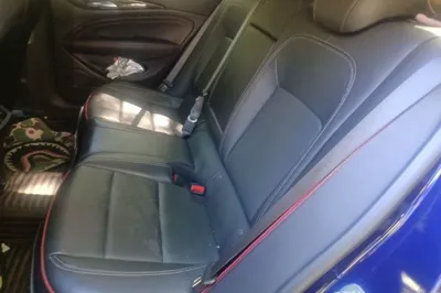 Buick Regal 2020, 51100 км, за 15246 USD - фото 20