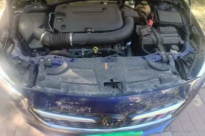 Buick Regal 2020, 51100 км, за 15246 USD - фото 21