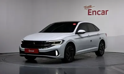 Volkswagen Jetta · 2023 год