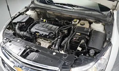 ChevroletGMDaewoo Cruze 2015, 122874 км, за 2384.1 USD - фото 6