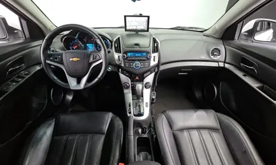 ChevroletGMDaewoo Cruze 2015, 122874 км, за 2384.1 USD - фото 7