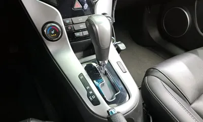 ChevroletGMDaewoo Cruze 2015, 122874 км, за 2384.1 USD - фото 9