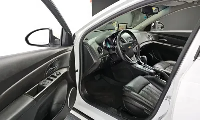 ChevroletGMDaewoo Cruze 2015, 122874 км, за 2384.1 USD - фото 11