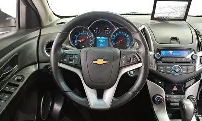 ChevroletGMDaewoo Cruze 2015, 122874 км, за 2384.1 USD - фото 13