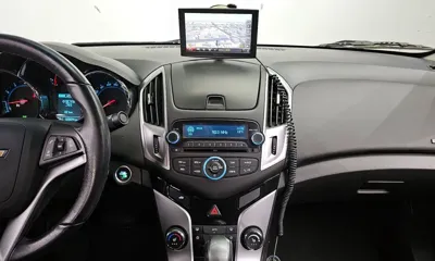 ChevroletGMDaewoo Cruze 2015, 122874 км, за 2384.1 USD - фото 15