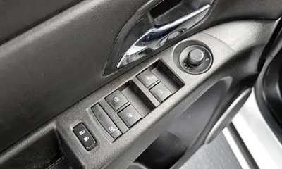 ChevroletGMDaewoo Cruze 2015, 122874 км, за 2384.1 USD - фото 18