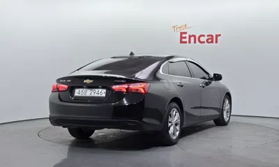ChevroletGMDaewoo Malibu 2019, 48368 км, за 7877.12 USD