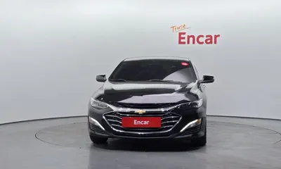 ChevroletGMDaewoo Malibu 2019, 48368 км, за 7877.12 USD
