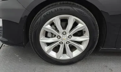 ChevroletGMDaewoo Malibu 2019, 48368 км, за 7877.12 USD