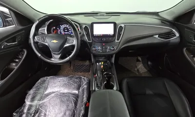 ChevroletGMDaewoo Malibu 2019, 48368 км, за 7814.02 USD - фото 7