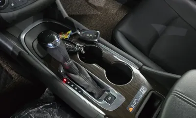 ChevroletGMDaewoo Malibu 2019, 48368 км, за 7814.02 USD - фото 9