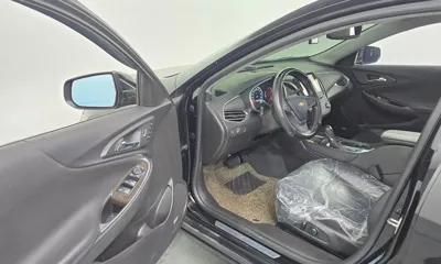 ChevroletGMDaewoo Malibu 2019, 48368 км, за 7814.02 USD - фото 10