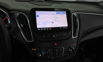ChevroletGMDaewoo Malibu 2019, 48368 км, за 7814.02 USD - фото 14