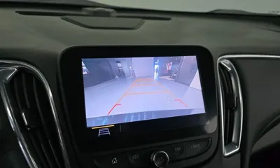 ChevroletGMDaewoo Malibu 2019, 48368 км, за 7814.02 USD - фото 15