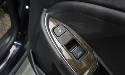 ChevroletGMDaewoo Malibu 2019, 48368 км, за 7814.02 USD - фото 19
