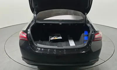ChevroletGMDaewoo Malibu 2019, 48368 км, за 7814.02 USD - фото 20