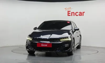 Kia K5 2023, 43179 км, за 14542.58 USD