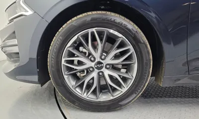 Kia K5 2023, 43179 км, за 14542.58 USD