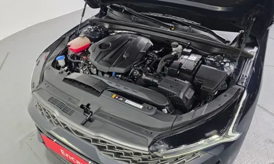 Kia K5 2023, 43179 км, за 14542.58 USD - фото 6