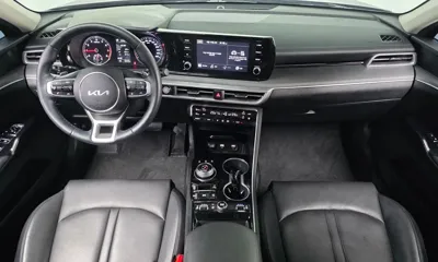 Kia K5 2023, 43179 км, за 14542.58 USD - фото 7