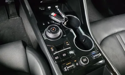 Kia K5 2023, 43179 км, за 14542.58 USD - фото 9