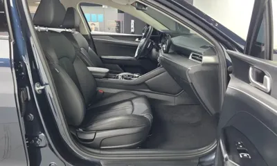 Kia K5 2023, 43179 км, за 14542.58 USD - фото 11