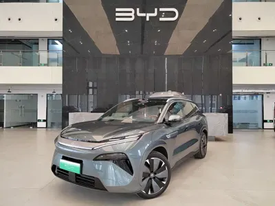 BYD 唐L · 2026 год