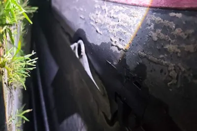 Tesla Model 3 2019, 62000 км, за 17555 USD