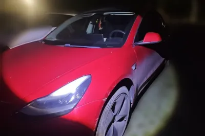 Tesla Model 3 2019, 62000 км, за 17555 USD - фото 7