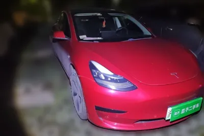 Tesla Model 3 2019, 62000 км, за 17555 USD - фото 9