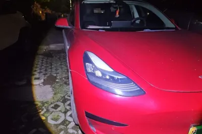 Tesla Model 3 2019, 62000 км, за 17555 USD - фото 13