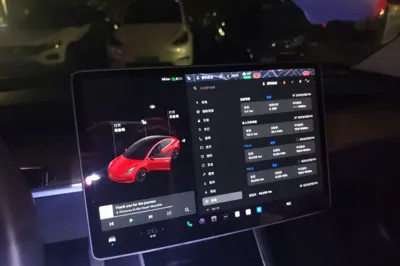 Tesla Model 3 2019, 62000 км, за 17555 USD - фото 17