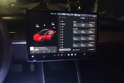 Tesla Model 3 2019, 62000 км, за 17555 USD - фото 19